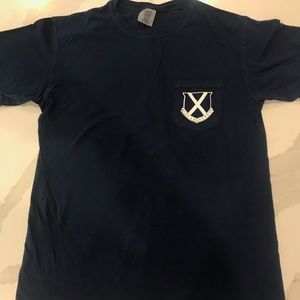 Old Row Bundle (2 T-Shirts size M, 1 Visor)